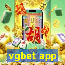 vgbet app